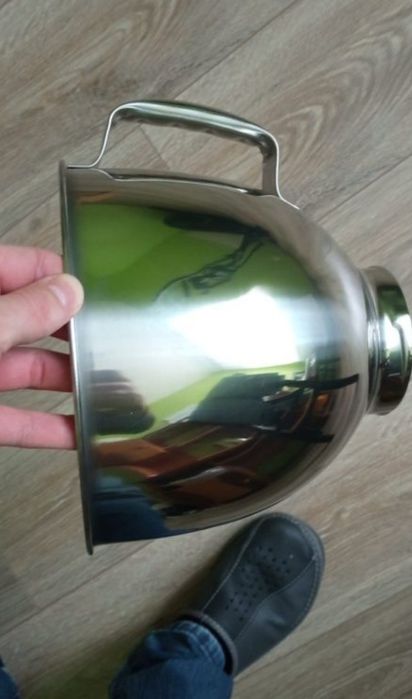 Dzieża misa do kitchenaid 4.3 l - zamiennik
