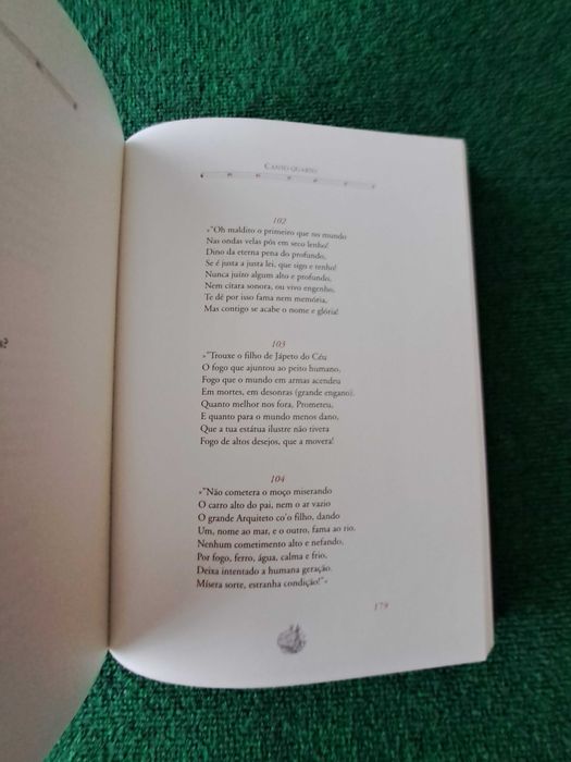 Os Lusíadas - Luís de Camões