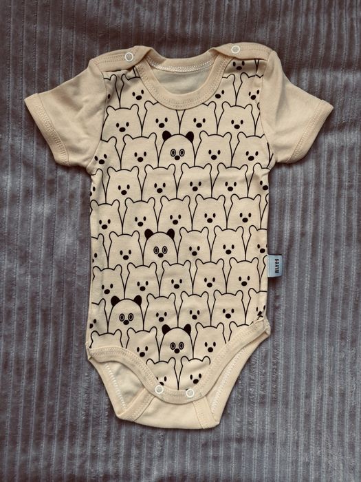 Одяг на дівчинку 56-80 см, від 0 до 1 року