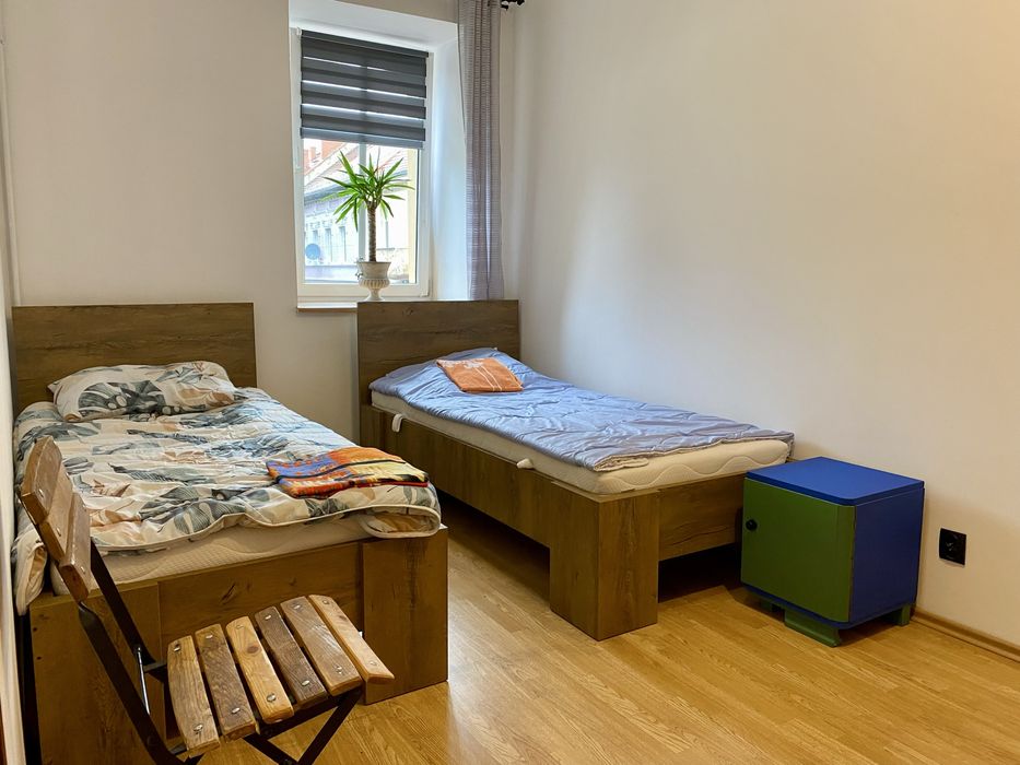 Tanie noclegi / hostel