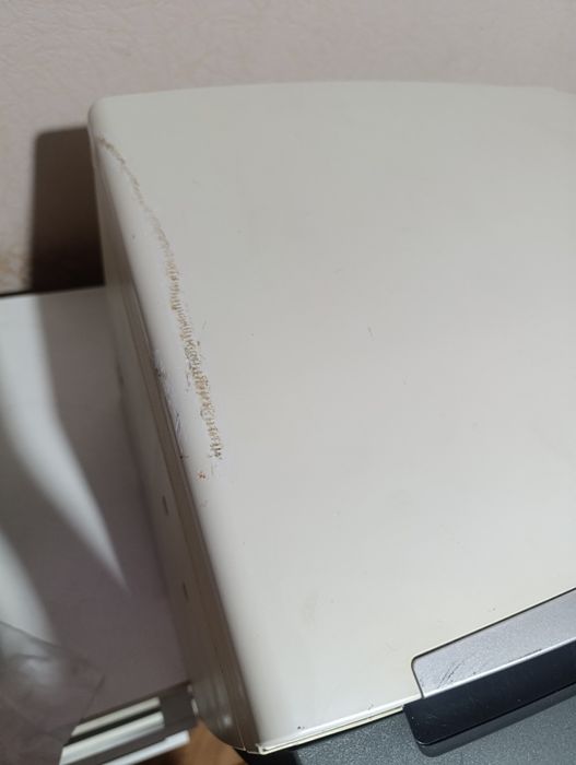 Принтер лазерний 3в1 БФП Canon MF4320d