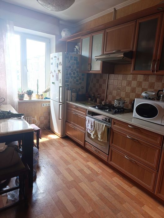 3-кімнатна квартира, вул. Середня, Молдованка. Ваучери, сертифікати - View 2