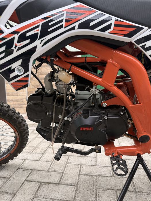 Питбайк BSE SP04 Enduro. Срочно!!!