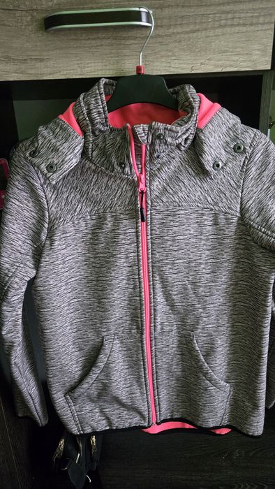 Sprzedam damska kurtkę softshell