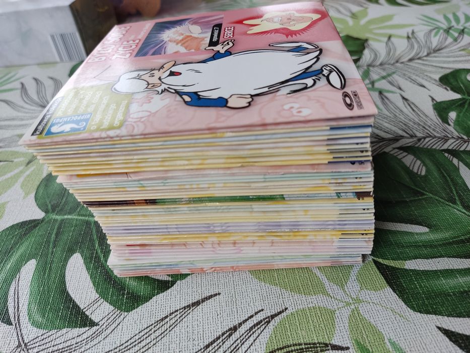 Bajki było sobie życie