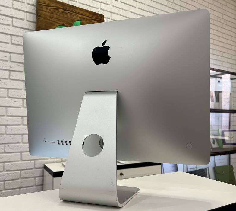 imac 215 4k - купити комп'ютери та комплектуючі - Ціна на OLX.ua