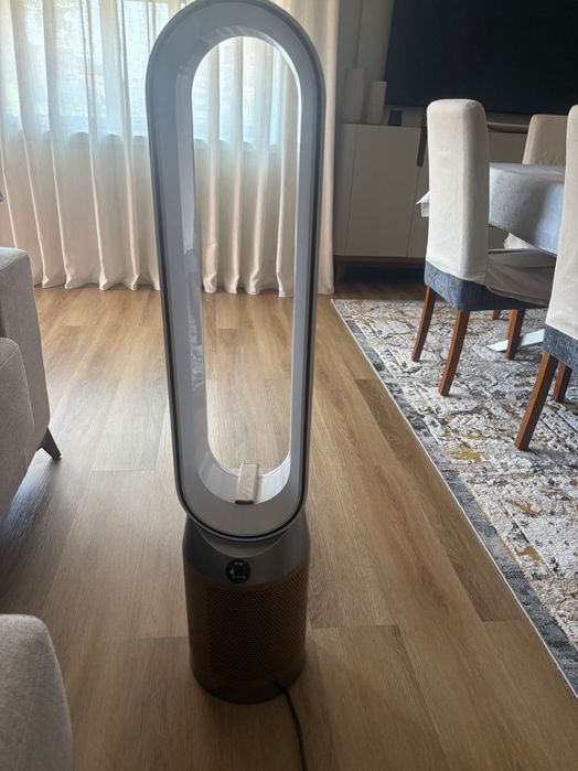 Dyson purificador cool