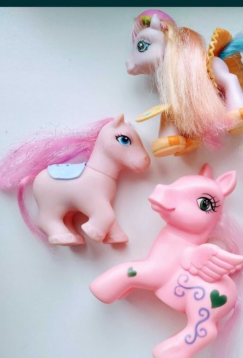 Поні єдиноріг  Lіttle Pony HASBRO оригінал Америка