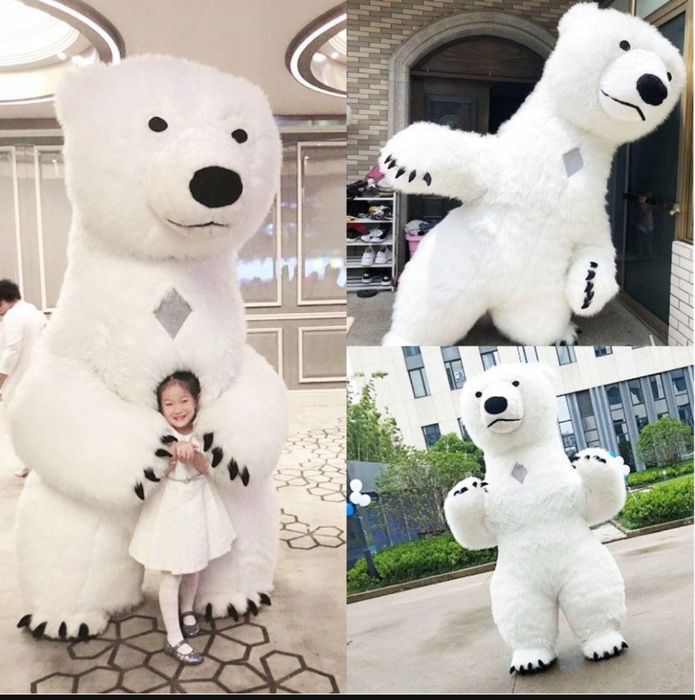 Fotolustro 70" Fotobox GLAMBOT Fotobudka 360 Barmix Knoocker Dmuchańce