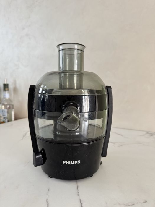 Соковитискач Philips