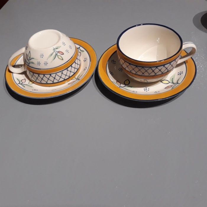 Rustic Tea Set443628946195763204