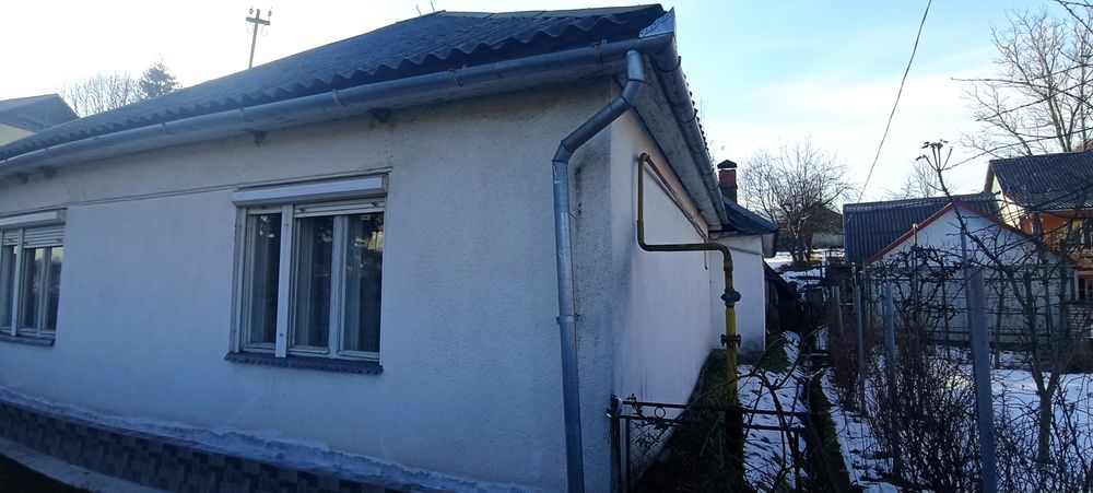 Вартість знижено! Продамо будинок Голубине Закарпаття курорт Поляна