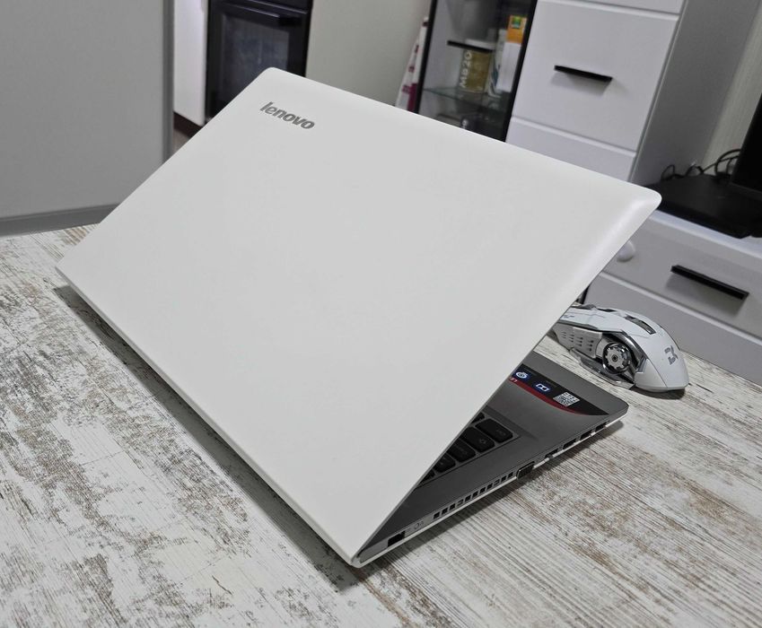 Игровой Lenovo 15.6 FHD (Core i7/Nvidia 4GB/ОЗУ 12GB/256 GB SSD/АКБ 4ч)