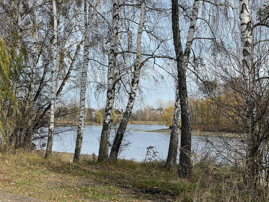 Новий будинок на власній ділянці 6,5сот (поруч Буча, Ірпінь)