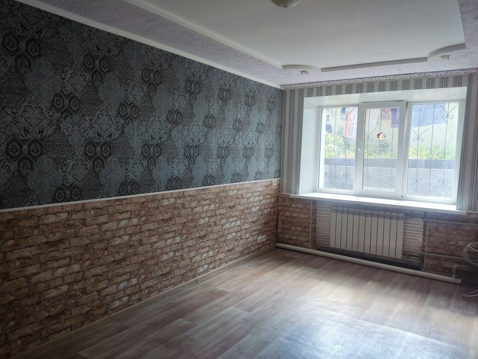 Продам 1 кімнатну квартиру ЦЕНТР