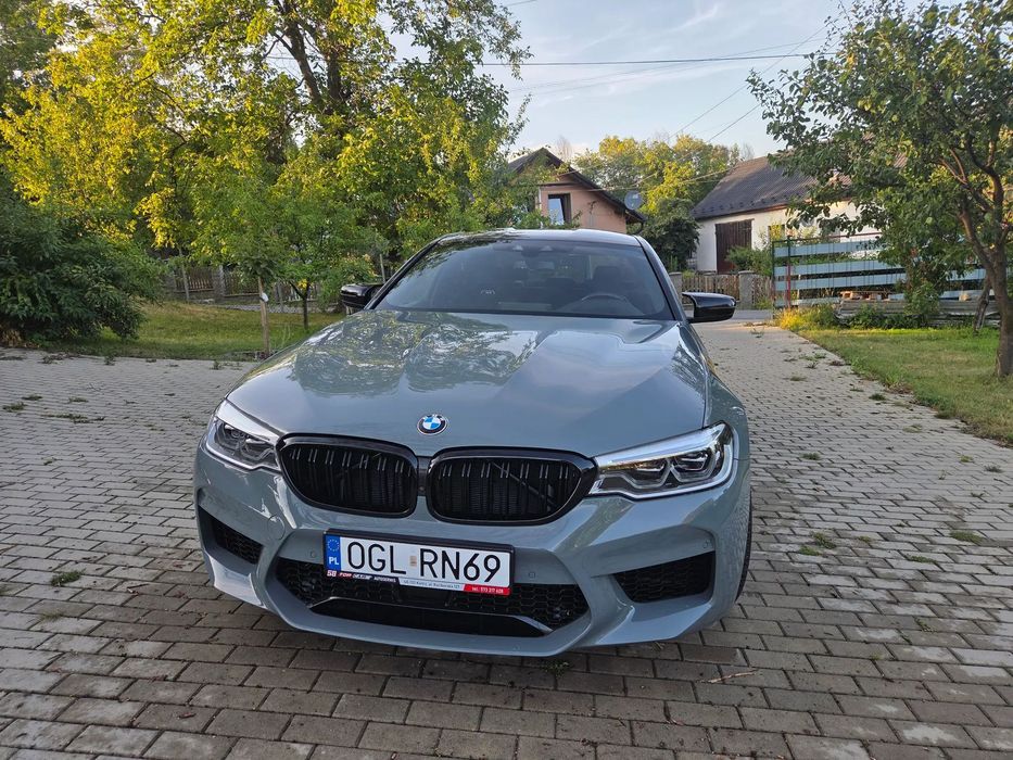 BMW M5