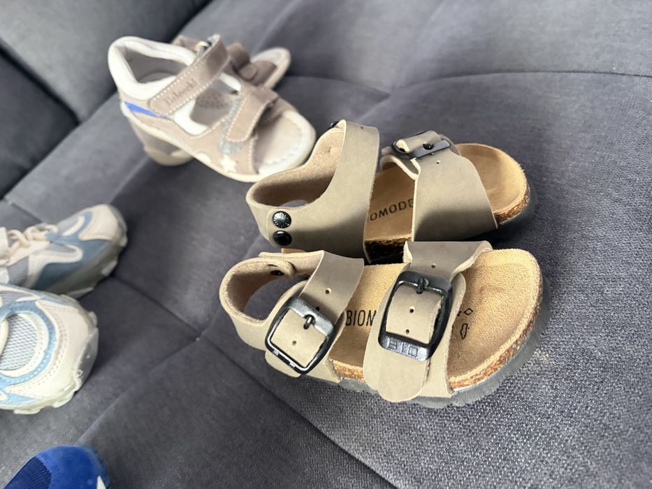 Якісне дитяче взуття