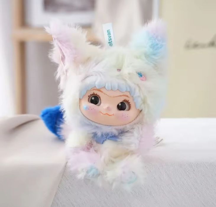 Wakuku брелок,стич конструктор