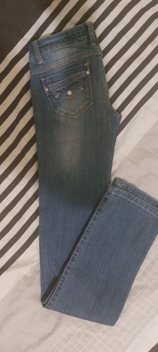 Джинси  дівчинка