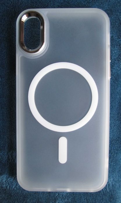 (nova) capa iPhone X