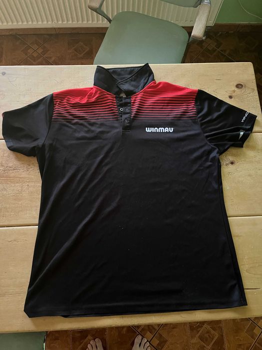 Winmau Koszulka Darterska 2XL