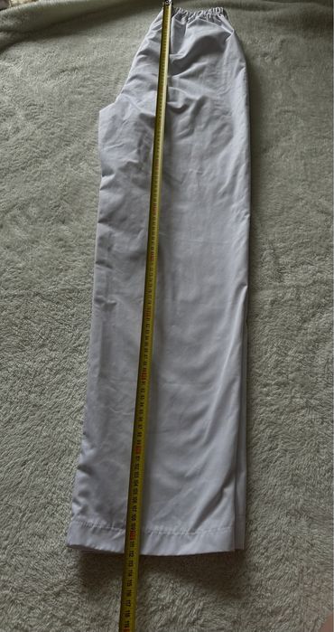 Медичний костюм костюм лікаря врача Медицински костюм