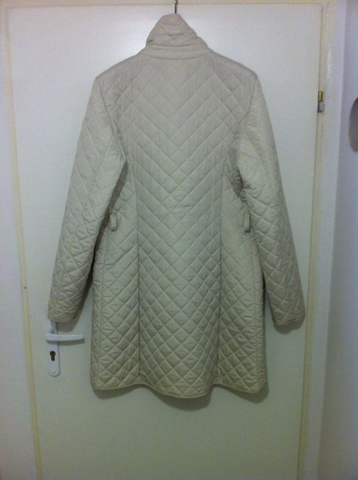 *Płaszcz*Damski*Pikowany*Efektowny*Oryginalny*Modny*Nowy* Jesień*Zima*