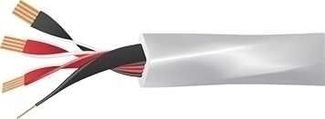 Wireworld Solstice  8  kabel głośnikowy - 2x2m/wyprzedaż !!!