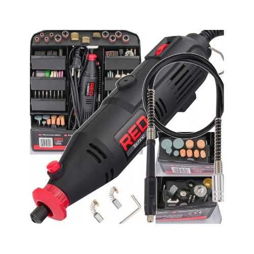 Multiszlifierka 280W 35000 rpm do drewna