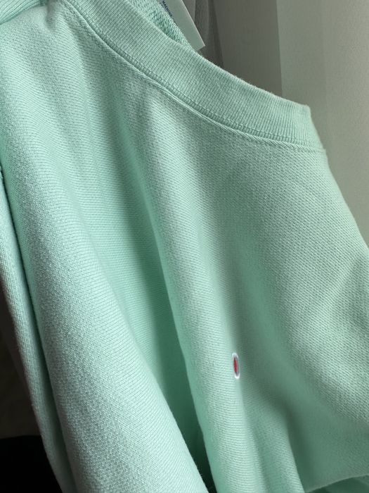 Світшот лонгслів новий Champion