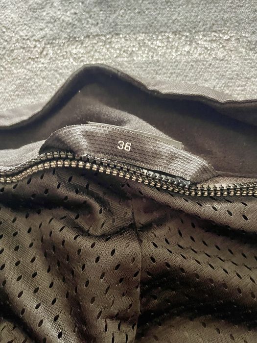 Casaco e calças de Moto Senhora