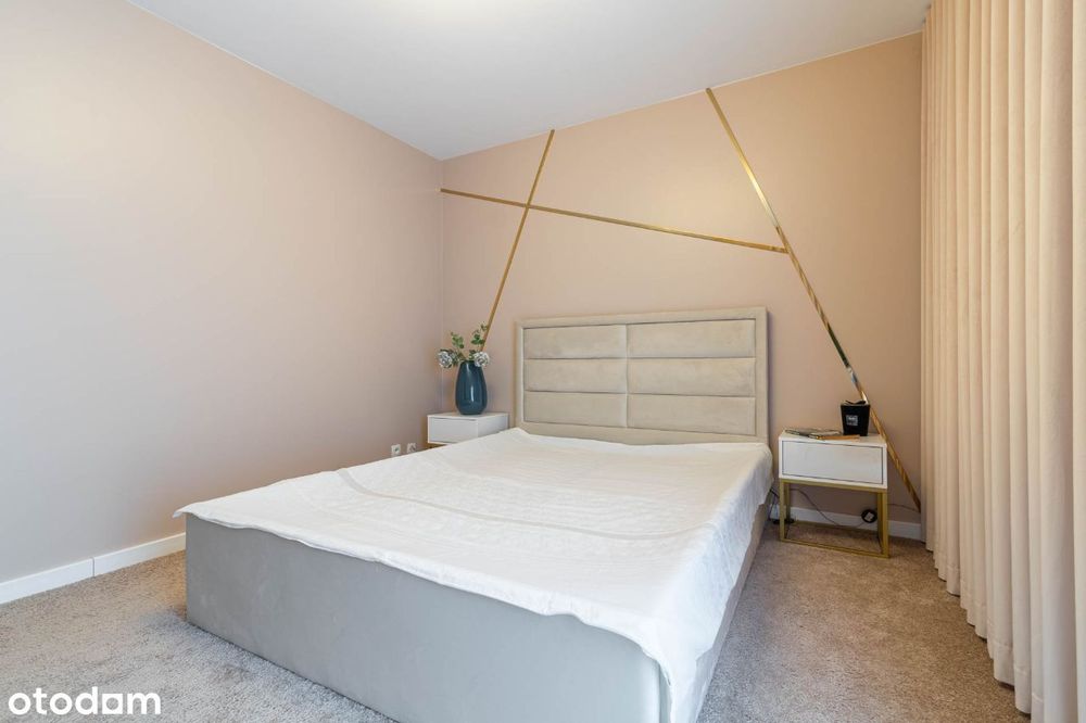 Apartament 80m.Taras x2.Siłownia.ul.Klimontowska.
