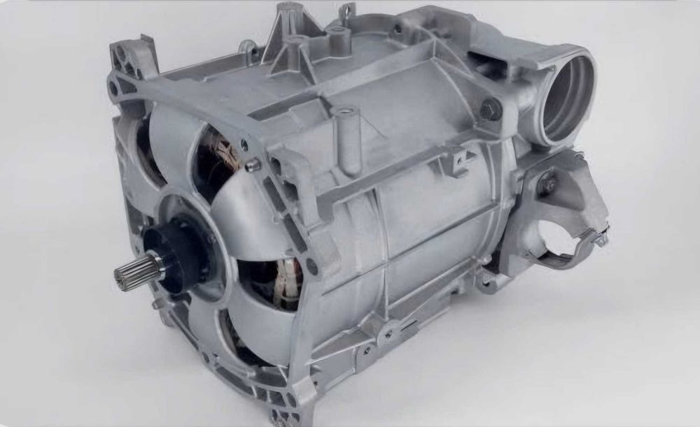 Motor Renault Zoe (semi-novo)