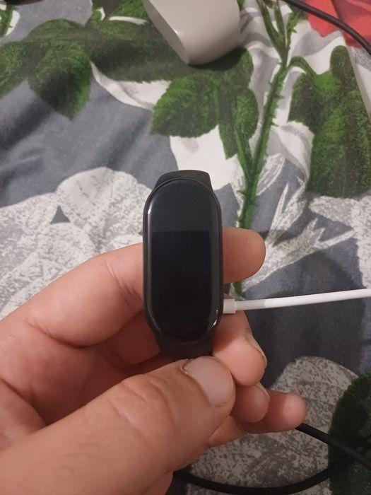 Xiaomi Smart Band 10
