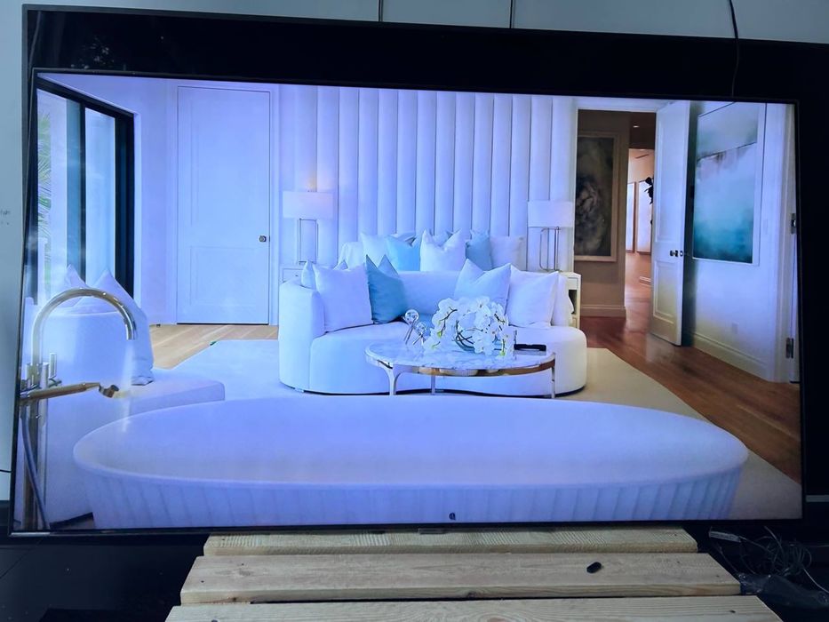 Преміум ТВ! MiniLed QLED 144Гц, 65” Samsung QE65QN70FAUXUA