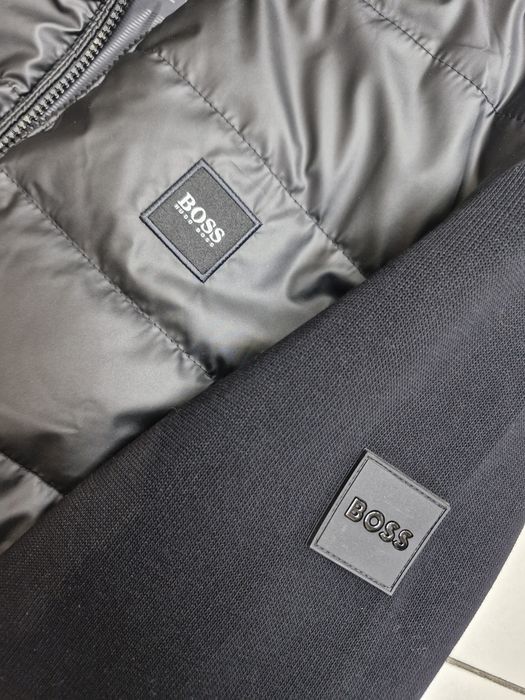 Куртка Hugo Boss