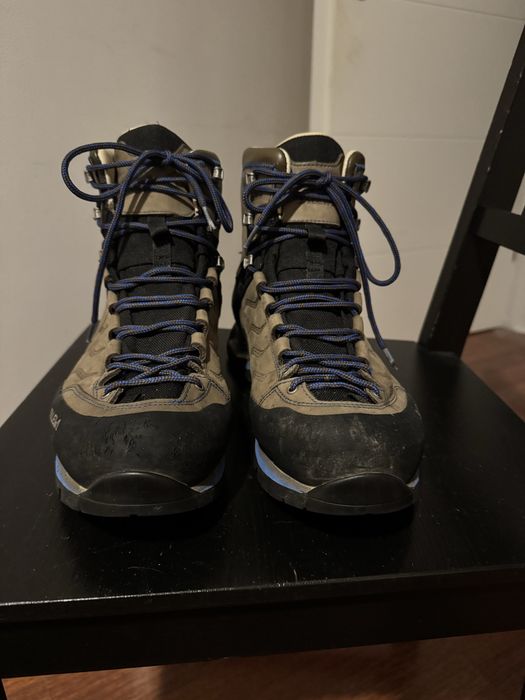 Buty Salewa ms mtn trainer mid l