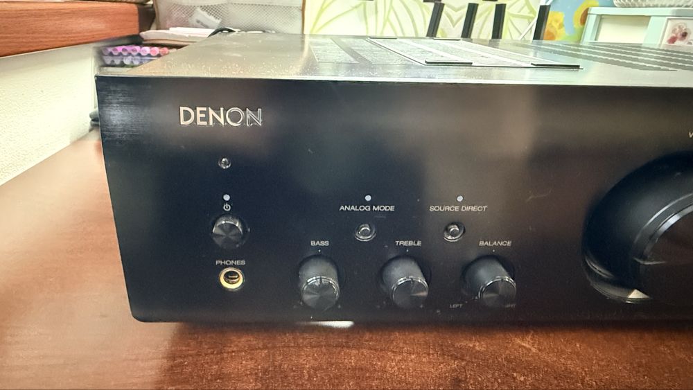 Denon PMA-800 NE