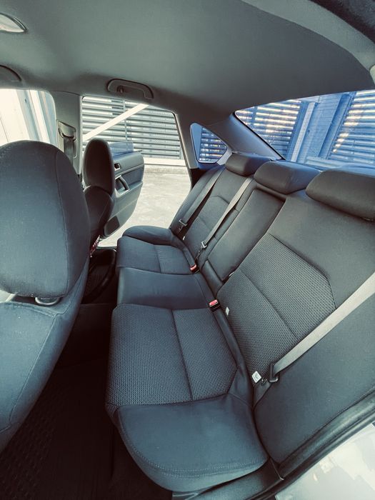 Subaru  в ідеальному технічному стані