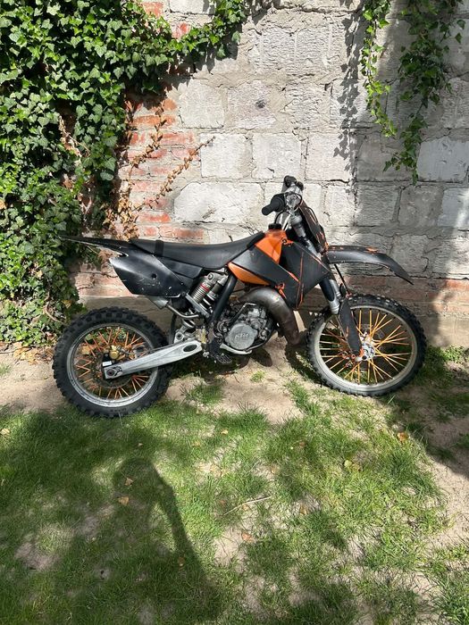 KTM