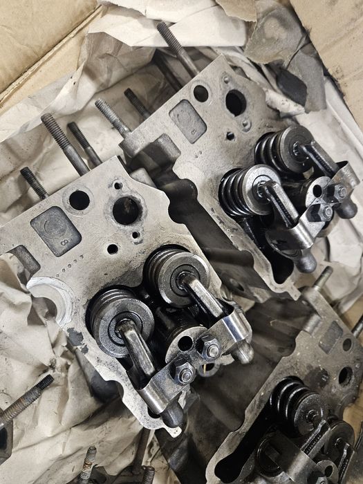 Jeep WJ 3.1 colaças