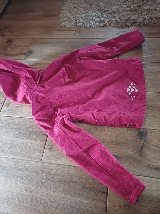 Kurtka softshell Northville rozm. 158