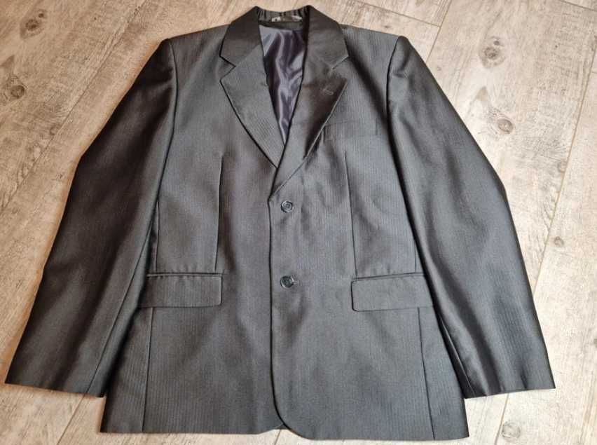 Garnitur chłopięcy (marynarka+kamizelka+spodnie)