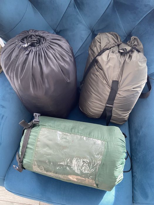 Спальник - ковдра