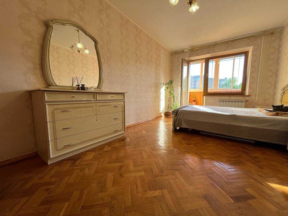Продається простора 3на квартира 75 м² з якісним ремонтом, вул. Мстиславська. LD