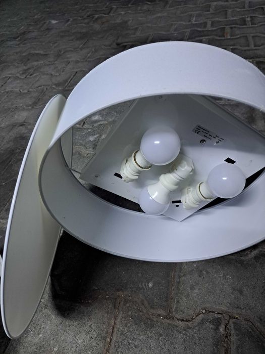 candeeeiros usados mas em muito bom estado