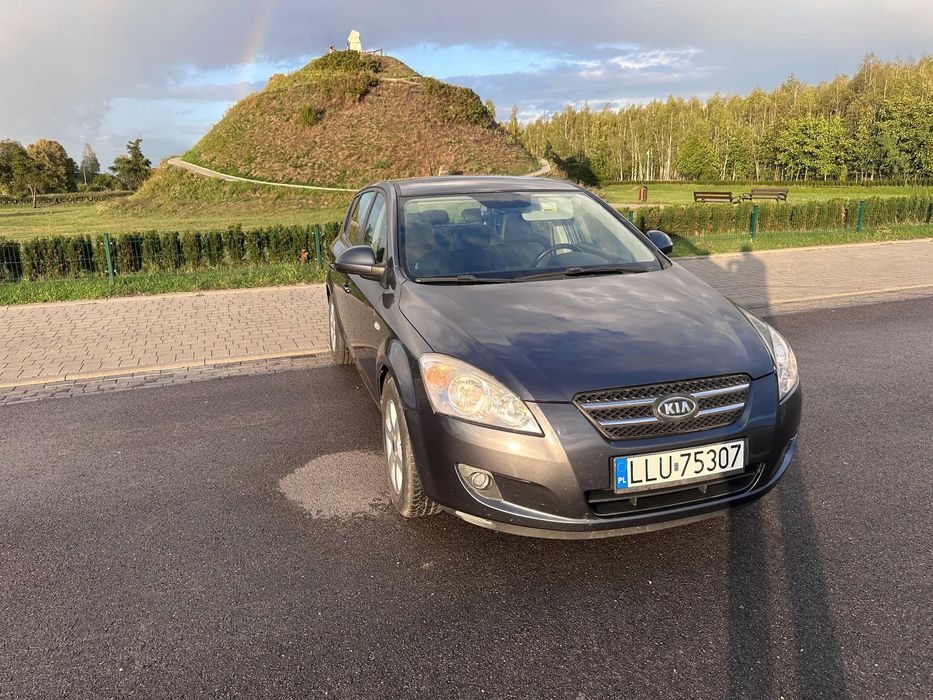 Kia Cee'd