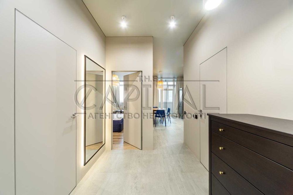 Продажа квартиры(53м2)пр-т Берестейский 11 ЖК Manhattan city