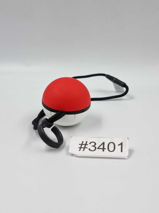 Nintendo Pokeball Plus Kontroler Nintendo Switch | #3401
