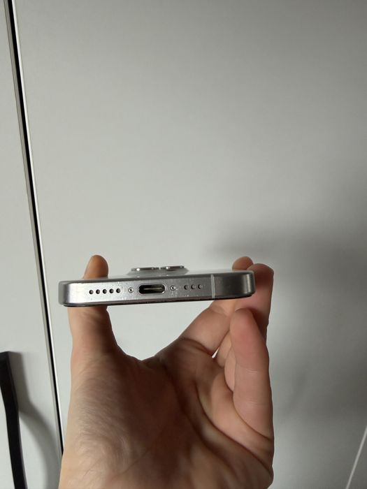 Iphone 15 Pro, 128gb, фіз sim